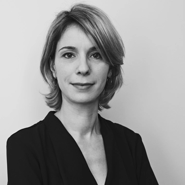 Photo de Maître Julia CAPRARO